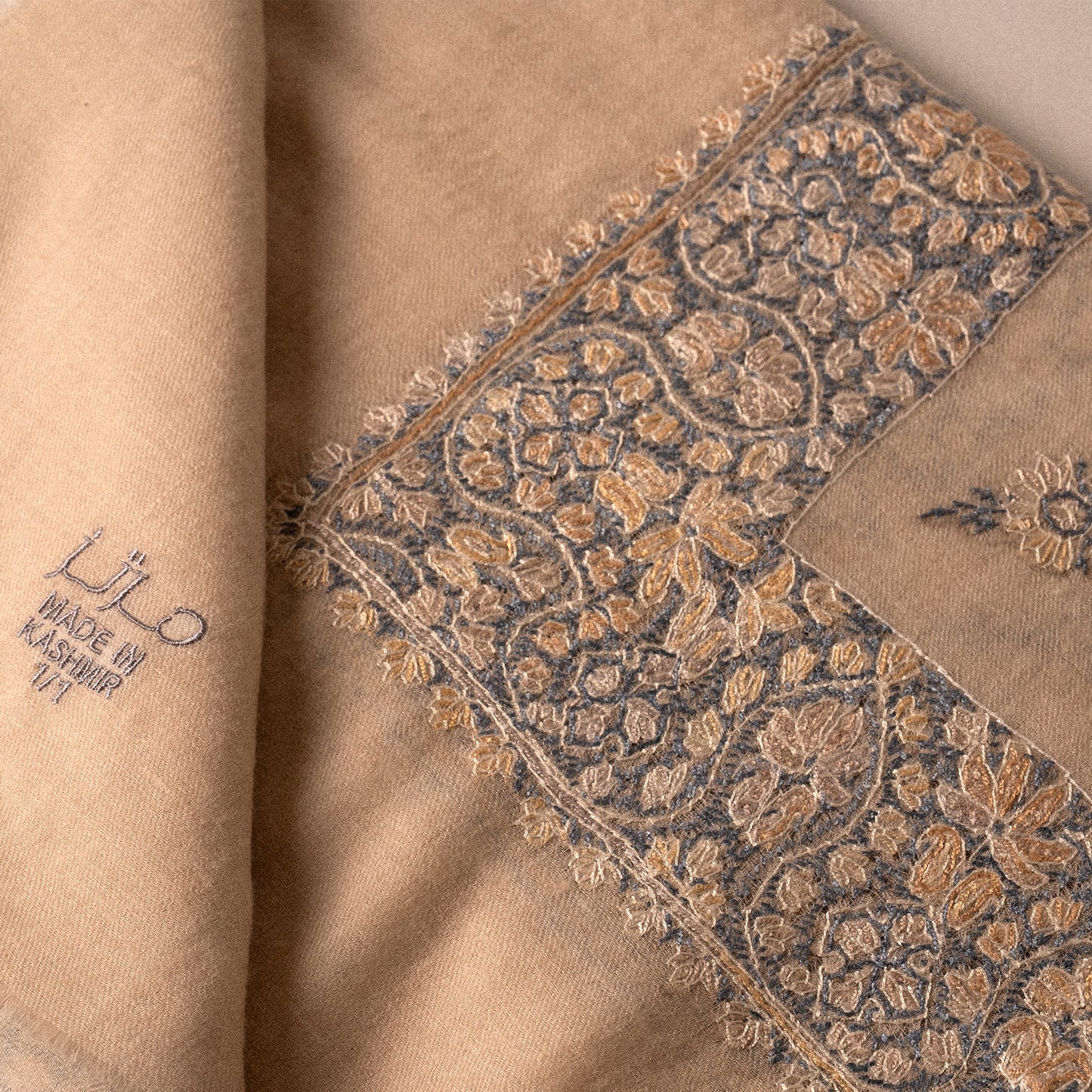 شال مرتز بشمينا VIP 3