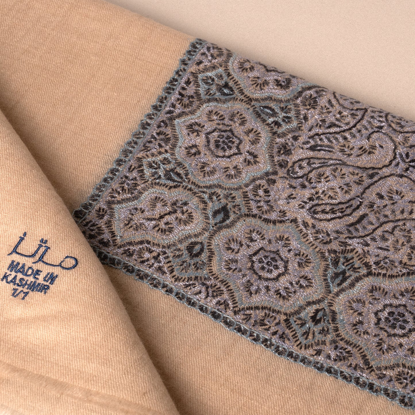 شال مرتز بشمينا VIP 5