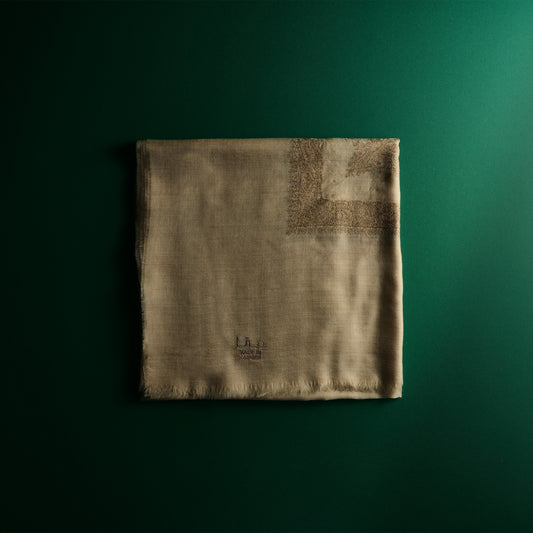 شال مرتز نقشة