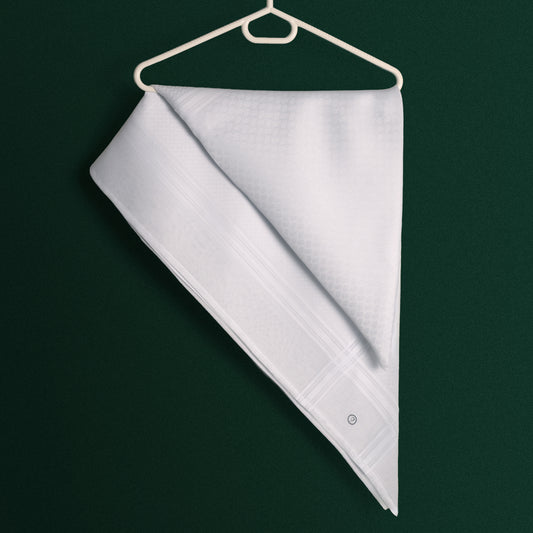 شماغ مرتز ليزر